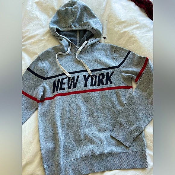 L.O.G.G  by H&M Hoodie Sweater - Picture 10 of 11